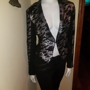 New Calvin Klein Jacket